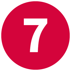 number 7